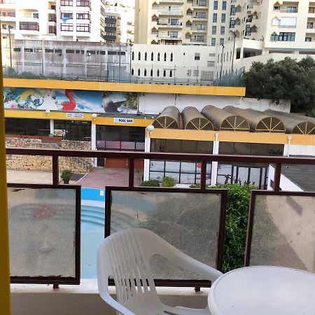 Praia Da Rocha Apartment 5 - A&P Portimao Luaran gambar