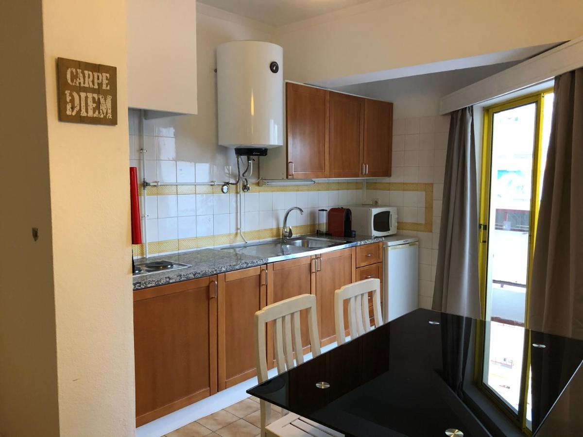 Praia Da Rocha Apartment 5 - A&P Portimao Luaran gambar