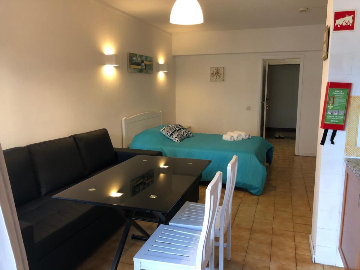 Praia Da Rocha Apartment 5 - A&P Portimao Luaran gambar